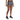 Under Armour Womens Shorts Play Up Castlerock/Black