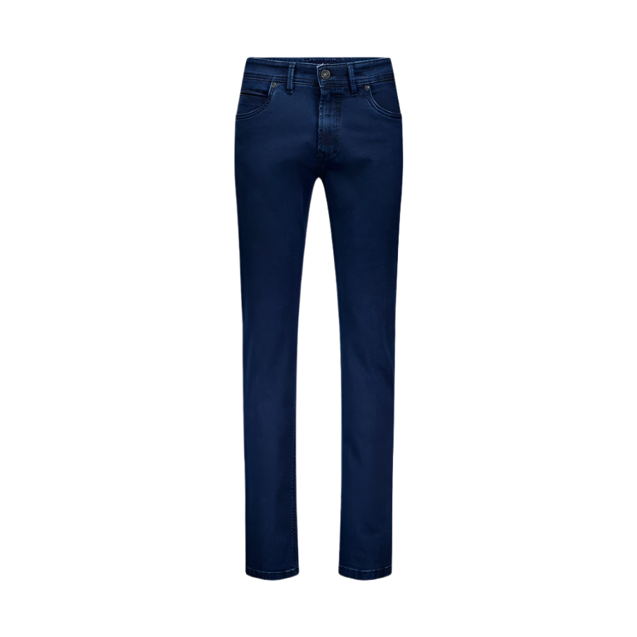 Gardeur Mens Bradley Jeans Rinse