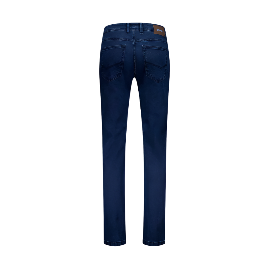 Gardeur Mens Bradley Jeans Rinse
