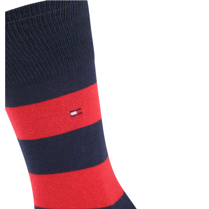 Tommy Hilfiger Mens Socks 2 Pack Tommy Original