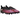 Puma Junior Football Boots Future 8 Play FG/AG Black /White/Glowing Red