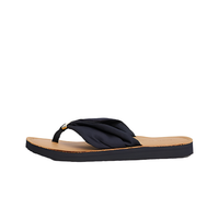 Tommy Hilfiger Womens Sandal Elevated Beach Space Blue