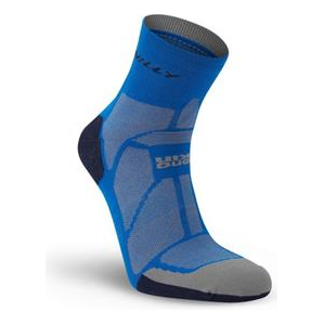 Ronhill unisex silver socks