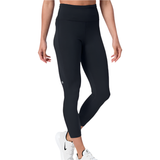 Gym+Coffee Womens Relentless ⅞ Legging Black