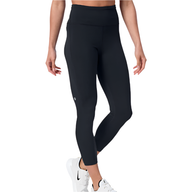 Gym+Coffee Womens Relentless ⅞ Legging Black