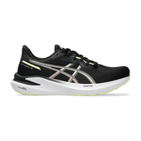 Asics Womens Trainer GT-1000 13 Black/Breeze