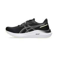 Asics Womens Trainer GT-1000 13 Black/Breeze