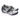 Suave Womens Shoe Mary Jane Denim