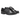 Fluchos Mens Shoe 8468 Natural Black