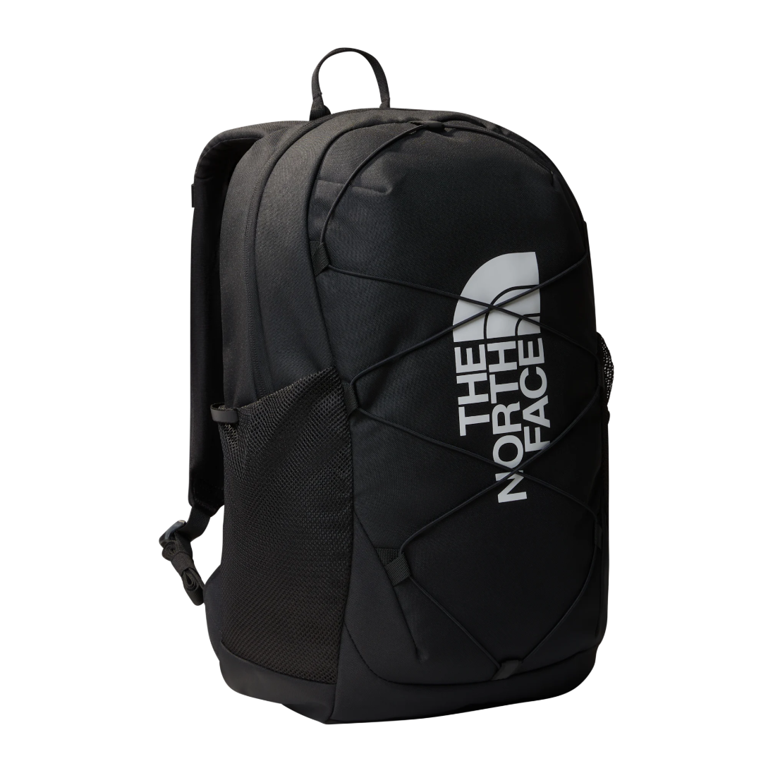 The North Face Youth Backpack Court Jester Black