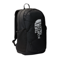The North Face Youth Backpack Court Jester Black