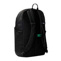 The North Face Youth Backpack Court Jester Black