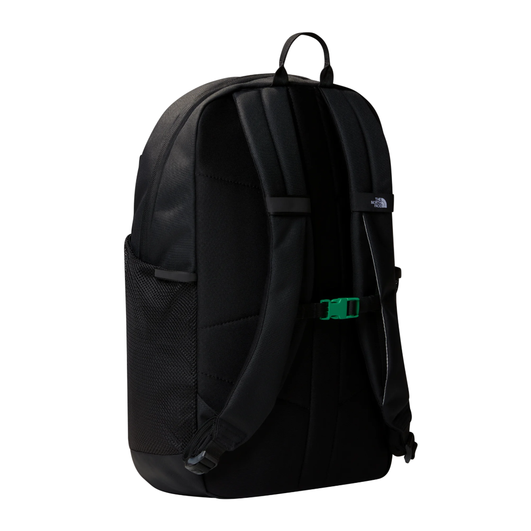 The North Face Youth Backpack Court Jester Black