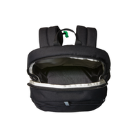 The North Face Youth Backpack Court Jester Black