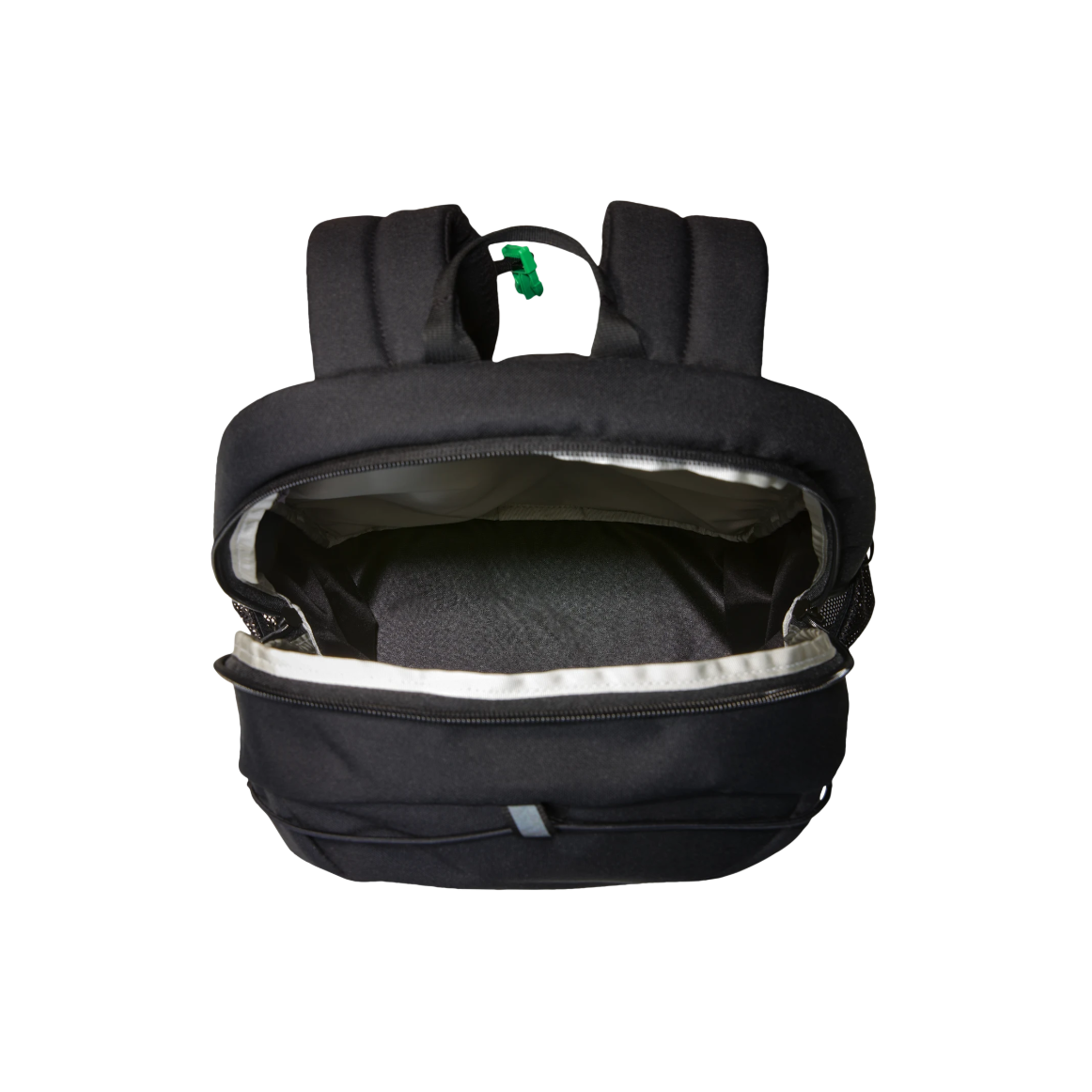 The North Face Youth Backpack Court Jester Black