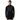 The North Face Mens Jacket Reaxion Hybrid Black/Asphalt Grey