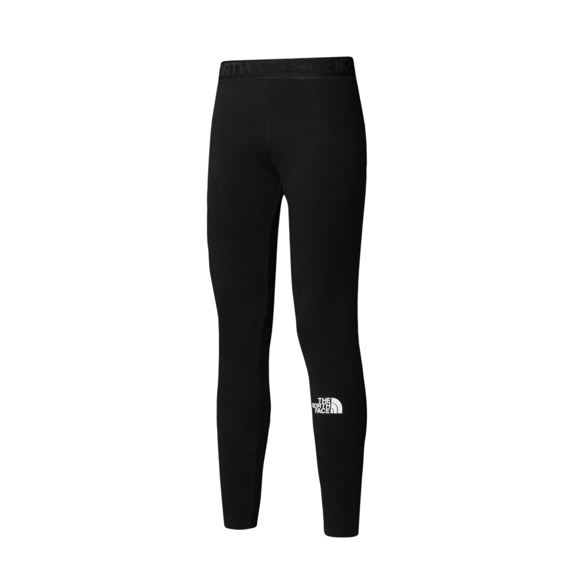 The North Face Girls Leggings Everyday Black