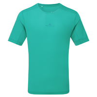 Ronhill men's green t-shirt