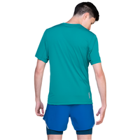 Ronhill men's green t-shirt
