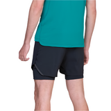 Ronhill men's green t-shirt