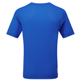 Ronhill men's blue t-shirt