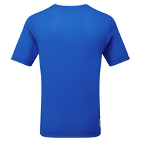Ronhill men's blue t-shirt