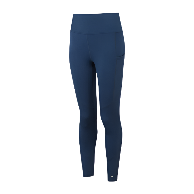 Ronhill Womens Tight Tech Dark Navy