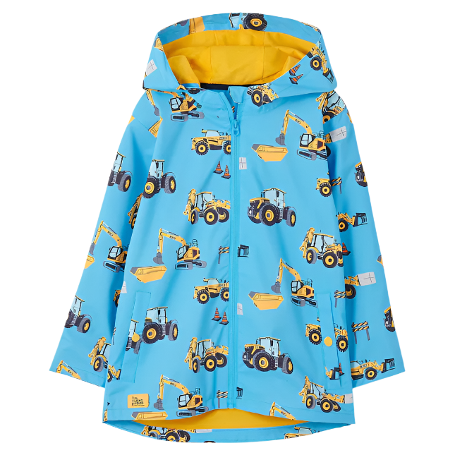 Lighthouse Boys Jacket Ethan JCB