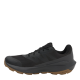 Salomon Mens Trainer Elixir Tour WP Black/Asphal/Castlerock