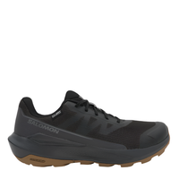 Salomon Mens Trainer Elixir Tour WP Black/Asphal/Castlerock