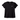 Brooks Womens Tee Sprint Free Short Sleeve 3.0 Black