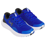 Under Armour Boys Trainer BGS Surge 4 Blue/Black