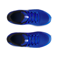 Under Armour Boys Trainer BGS Surge 4 Blue/Black