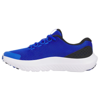 Under Armour Boys Trainer BGS Surge 4 Blue/Black