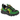 Skechers Boys Trainer S Lights Adventure Track Rugged Brights Green/Black