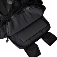 The North Face Backpack Base Camp Daypack TNF Black/Asphalt