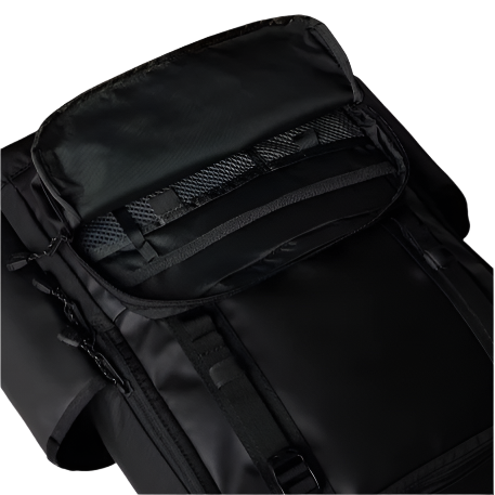 The North Face Backpack Base Camp Daypack TNF Black/Asphalt