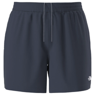The North Face Mens Short Class V Pathfinder 7” Summit Navy