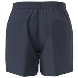 The North Face Mens Short Class V Pathfinder 7” Summit Navy