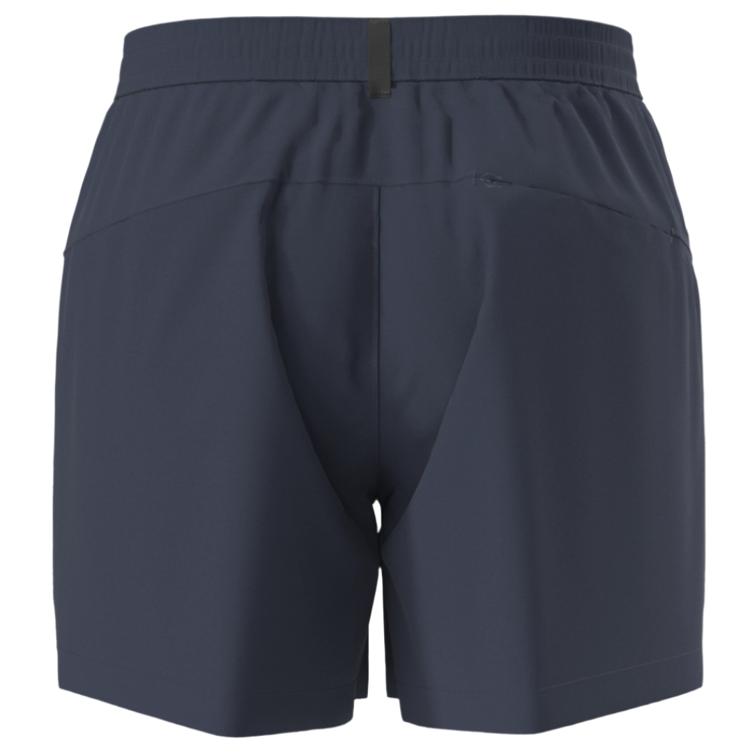 The North Face Mens Short Class V Pathfinder 7” Summit Navy