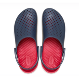 Crocs Mens Clog InMotion Navy