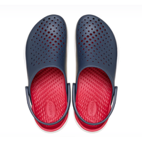Crocs Mens Clog InMotion Navy
