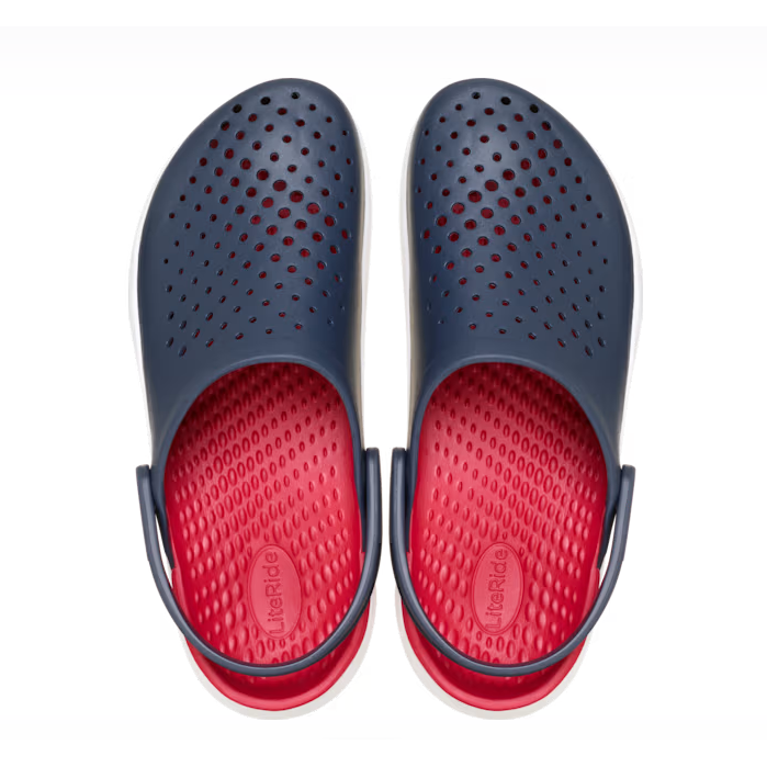 Crocs Mens Clog InMotion Navy