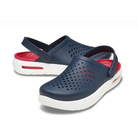 Crocs Mens Clog InMotion Navy