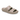 Crocs Womens Sandal Classic V2 Taupe