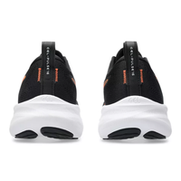Asics Mens Trainer Gel-Pulse 16 Black/Nova Orange