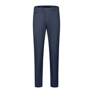 Bugatti Mens Trousers 4130-76370C Navy/Blue
