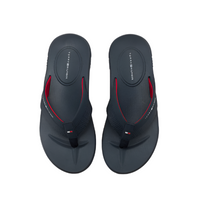 Tommy Hilfiger men's slip-on sandal