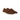 Tommy Hilfiger Mens Shoe Nubuck P Loafer Legacy Brown