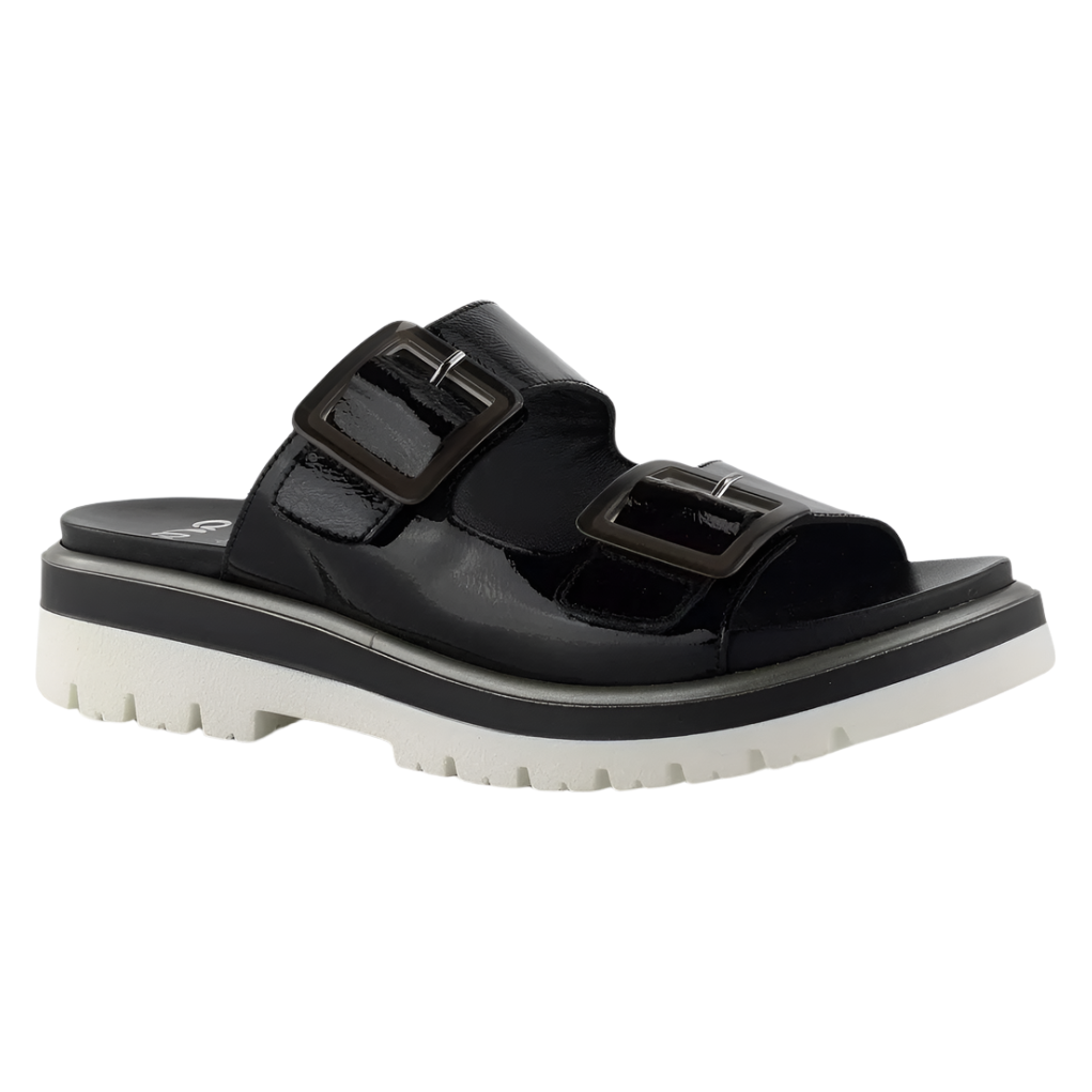 Ara Womens Sandal 12-21011 Black